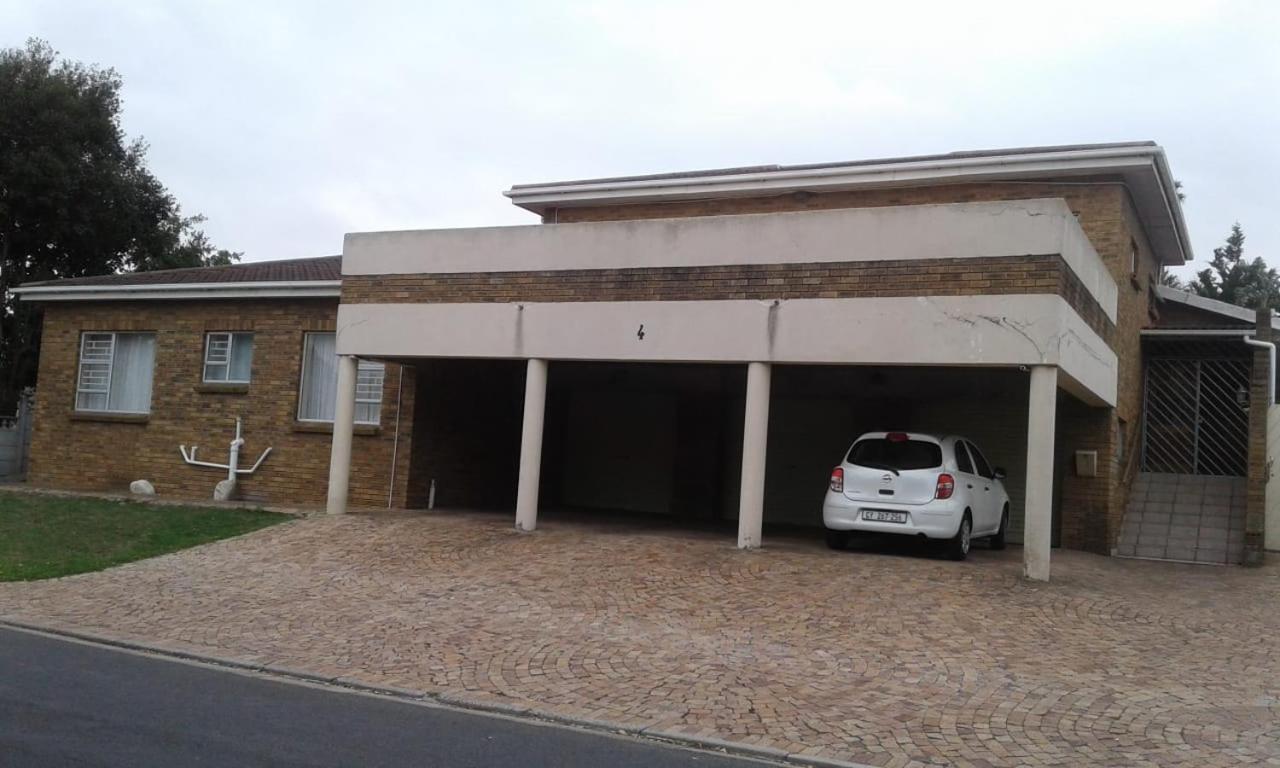 Getaway Self-Catering Tyger Valley Durbanville Exterior photo