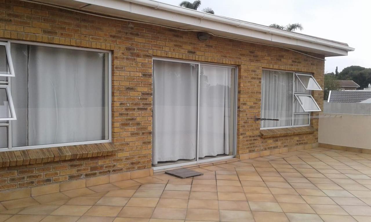 Getaway Self-Catering Tyger Valley Durbanville Exterior photo