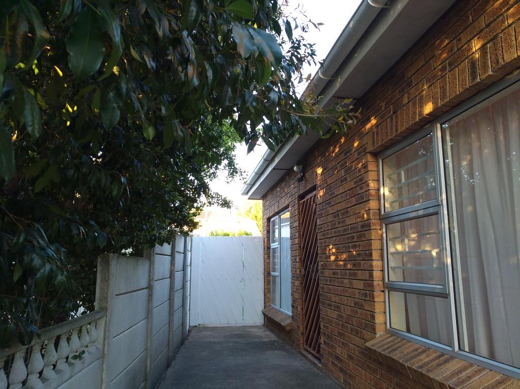 Getaway Self-Catering Tyger Valley Durbanville Exterior photo