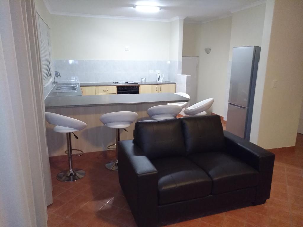 Getaway Self-Catering Tyger Valley Durbanville Exterior photo