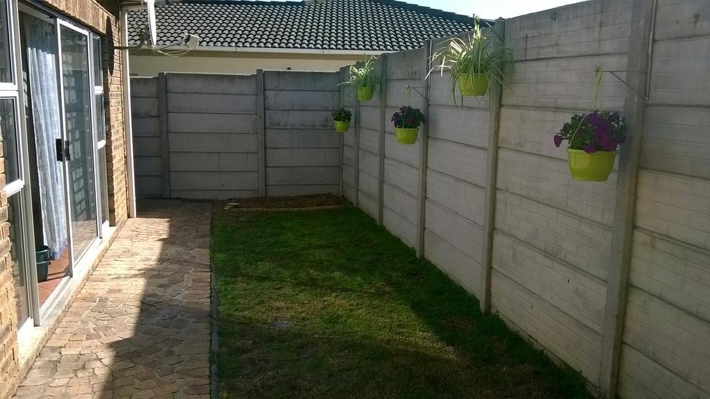 Getaway Self-Catering Tyger Valley Durbanville Exterior photo