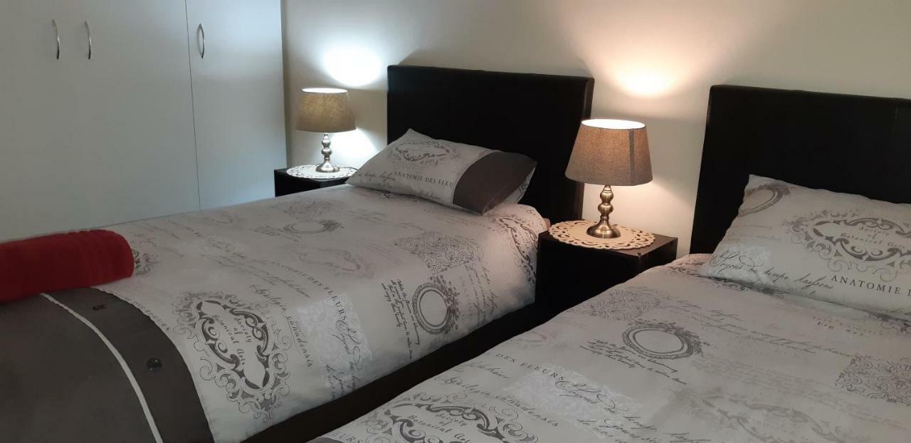 Getaway Self-Catering Tyger Valley Durbanville Exterior photo